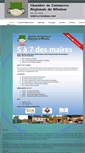 Mobile Screenshot of ccrwindsor.com